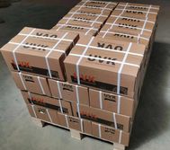 UVK cartons