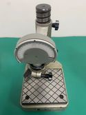 Bearing height detection