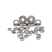 Mini ball bearings
