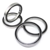 Thin section bearings