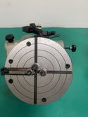 Bearing inner diameter detection
