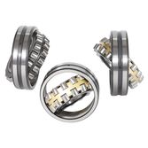 Spherical roller bearings