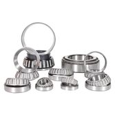 Taper roller bearings