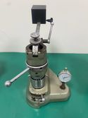 Bearing axial clearance tester