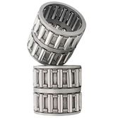 Needle roller bearings