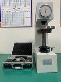 Hardness tester