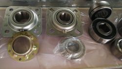 Agriculture bearings