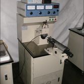 Bearing vibration detector