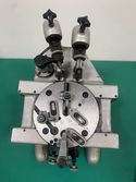 Bearing ring inspection