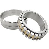Double row Cycindrial bearings