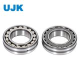 Spherical roller bearings
