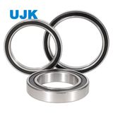 Thin bearings
