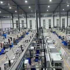 Shandong UJK Bearing Co., Ltd.