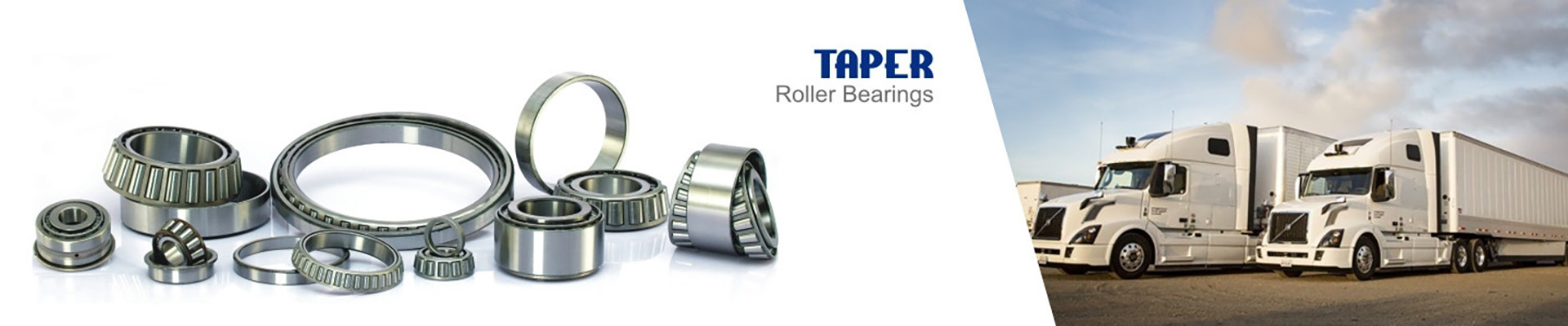 Shandong UJK Bearing Co., Ltd.