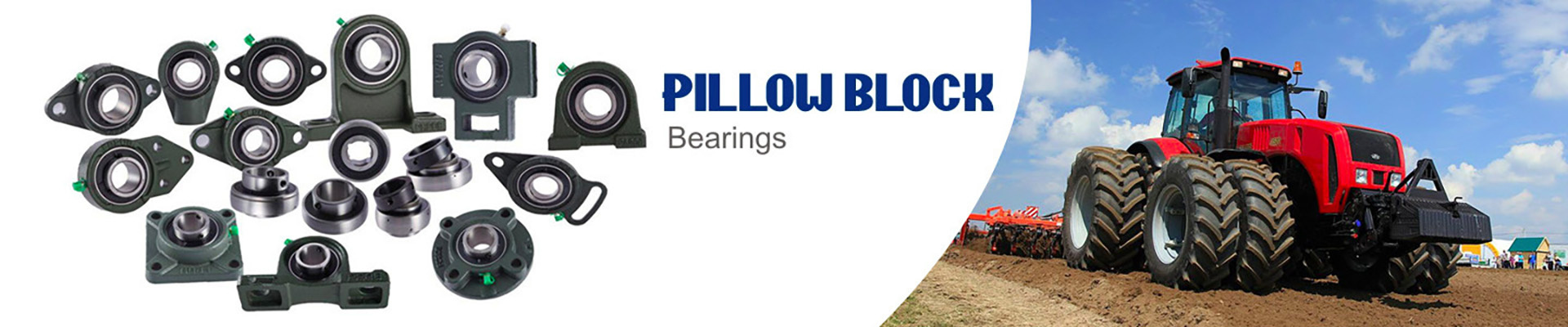 Shandong UJK Bearing Co., Ltd.