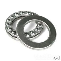 Ujk Single Direction Thrust Bearings 51105 25X42X11mm