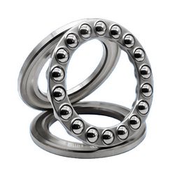 Ujk Thrust Bearing Application Guide - 51100/51200 Series Uses Pdf