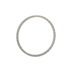 Ka030XP0 Ka030xpo Chrome Steel Thin Section Ball Bearing with Size 3X3.5X0.25 Inch