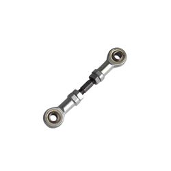 Heavy Duty 1.25 Inch Steel Rod End Thread Heim Joints Kits High Quality 1/2 3/8 5/8 3/4 7/8 1 1/4 Rod Ends Bearings