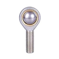 Rod End Bearing Phs12, Phs12A, Phs12b High Precision Rod End Manufacturers Rod End Cm8 Made of Steel Alloy