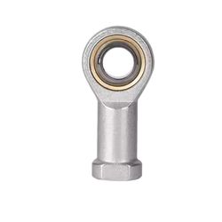 Female Rod End Bearing Si10t/K M10X1.5 Si10t/K-1 M10X1.25 Ball Bearing Joint Link Ball Bearing
