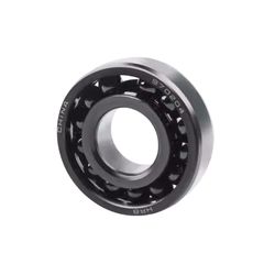 High Temperature Deep Groove Ball Bearing Ball High Temperature Bearing 6019-2RS 6019zz Size 95*145*24mm 6019 N M Deep Groove Ball Bearing with Stop Groove