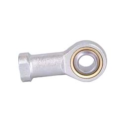 Male Rod End Bearing with Grease Hole POS6 8 10 12 14 16 18 POS12 M12X1.75 Bearing Machine Link Ball Bearing