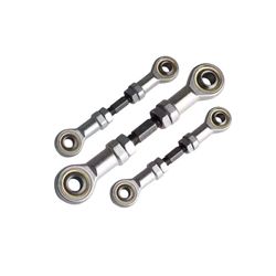 Si12t/K Joint Rod Ends Manufacturer 12mm Bore Size M12X1.75 Thread Ball Joint Bearing