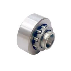 Japan Needle Roller Bearing Nart 40 Uur 40X80X32 Cam Follower Track Roller Bearing Nart40