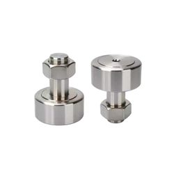 Baler Bearing 40714 40714nh CT120 5070 7484 Cam Follower Picker Track Bearing CF6672 Pickup Bearing 535922 535648
