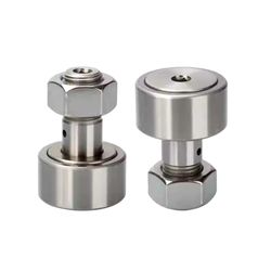 Kr32 Kr32PP Krv32 Kre32 CF12-1 High Quality Stud Type Cam Follower Needle Roller Bearing