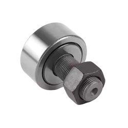 Kr47 PP Cam Follower Kr 47 PP Stud-Type Track Roller Kr47-PP Needle Roller Bearing with 47mm Outer Diameter