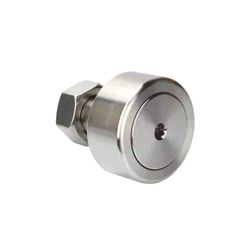 Bearing Factory Kr40PP Cam Follower Stud Type Track Roller Bearing Nukr 35A, Kr35-PP-a Cam Followers (Stud-type Track Rollers)
