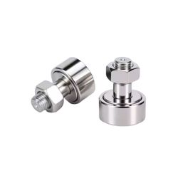 F-208089.2 Cam Follower 00.550.1089 Offset Printing Machine Bearing F-208089 MOV Bearing Replacement