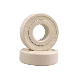 High Quality Plastic Deep Groove Ball POM Bearing 683 684 684 685 685 686 686 687 688 688 689 Polymer Bearings