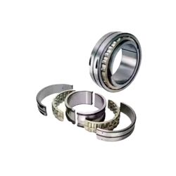 Split Bearings (Plummer Blocks) Overview: a Split Bearing, Most Commonly Referring to a Split Pillow Block Bearing or Plummer Block, Is a Specialized Type of Mo