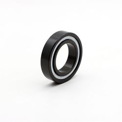 China Factory Low Friction Bearing 623 624 625 626 627 628 629 Zz 2RS Open Ceramic Bearing 624 Ball Bearing