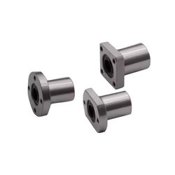 Find Similar Iconhigh Precision Flange Linear Bearing Lmh Series Ball Bushing for CNC Automation Machinery Industrial Equipment OEM Support Ball Bearing Bushing
