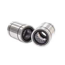 Linear Motion Ball Bearings Lme5uu Lme8uu Lme12uu Lme16uu Lme20uu Lme25uu Lme30uu Lme40uu Lme50uu Lme60uu Lme80gauu
