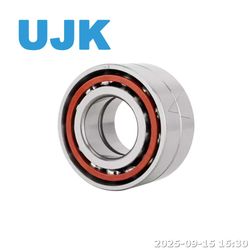 Ball Screw Support Ball Bearing 40tac72 40tac72b 40tac72bsuc10pn7b Angular Contact Ball Bearing 40X72X15mm Bearing Interchange