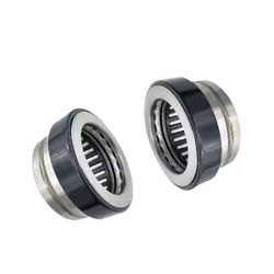 IKO Combined Needle Roller Bearing with Angular Contact Ball Bearing Nata5902 Natb5902 15X28X18mm Radial Axial Bearing