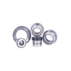 Precision Nax Series Combined Needle Roller Bearings, Nax1023 1223 1523 2030 2530 3030 4032z Radial & Axial Thrust Bearings