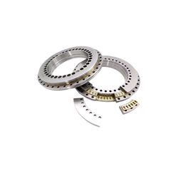 China's Best-Selling Slewing Ring Bearings Zkldf120 High Rigidity Slewing Ring Slewing Bearings for Medical Equipment