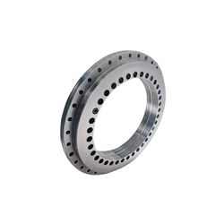 Factory Yrt80 80*146*35 mm Lathe Axis Radial Axial Cylindrical Roller Bearing Rotary Table Bearing Slewing Ring
