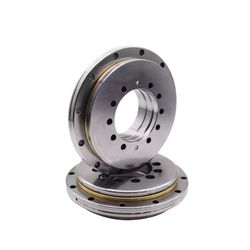 High Precision Turntable Bearing Yrt180 Metric 180 ID X 280 Od X 43 mm Cylindrical Roller Bearings CNC Machine Parts