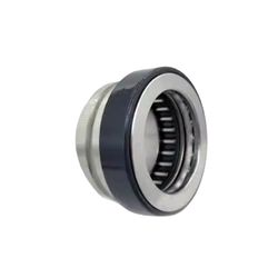 Nkia5901 Double Row Combined Needleradial Axial Bearing Roller Bearing 12*24*16 for Construction and Farm Machinery Parts Supports Roller Radial Axial Bearing