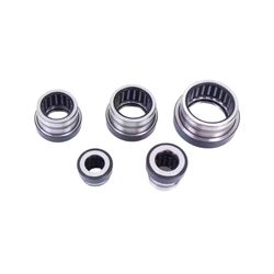Thrust Needle Roller Combination Bearings for Textile Machinery Nkx25z 10 12 15 17 20 25 30 35 40 45 50 Needle Bearing Manufacturers