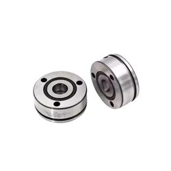 Top Ranking Zklf1560-2RS-XL Single Row Axial Angular Contact Ball Bearing Zklf 1560 2RS Size 15*60*25mm