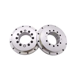 Yrtm325 Axial/Radial Bearings with Heidenhain Angular Measuring System Yrtm Turntable Bearings