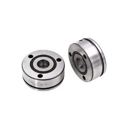 Zklf40100 Precision Bearing Zklf40100-2RS-XL Zklf40100-2z 40X100X34mm Axial Angular Contact Ball Bearing